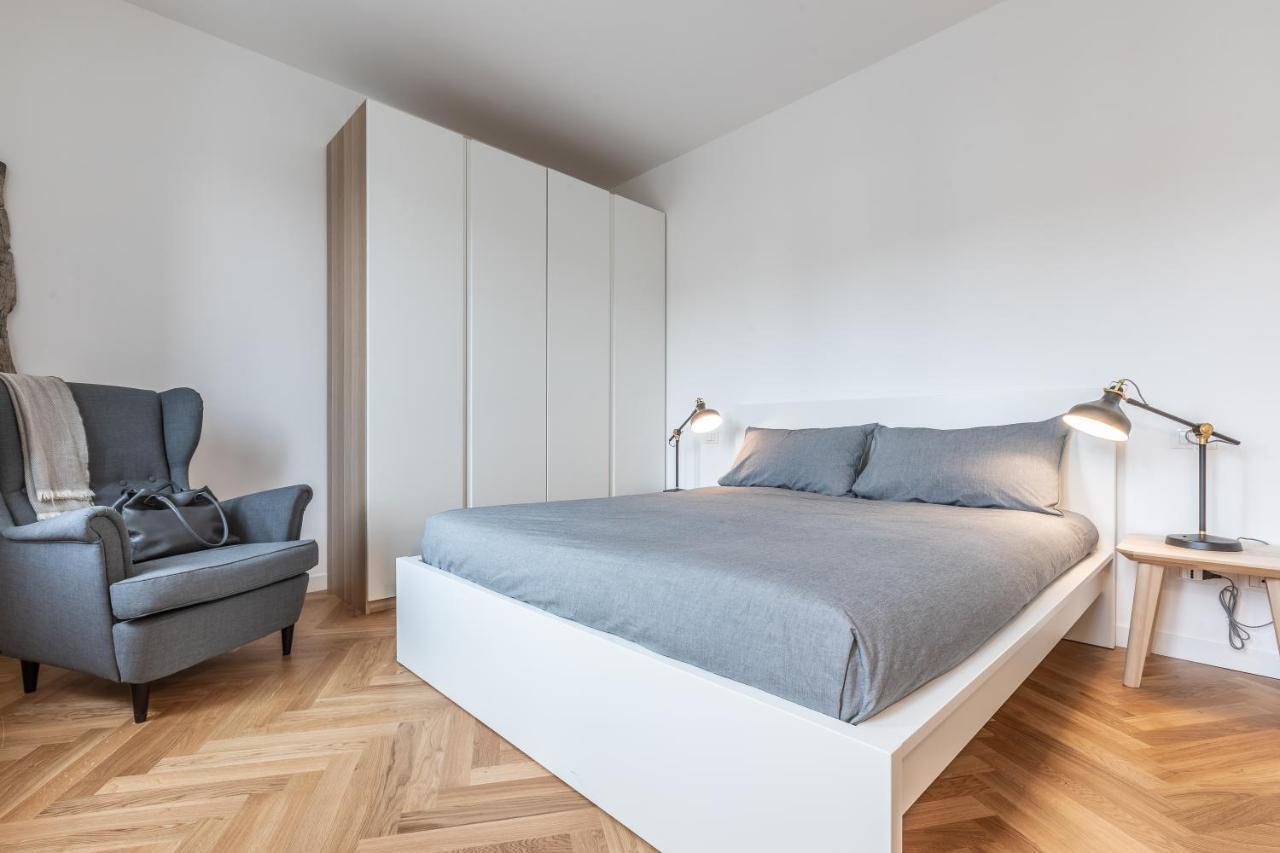 La Bricola Terrace Apartamento Venecia