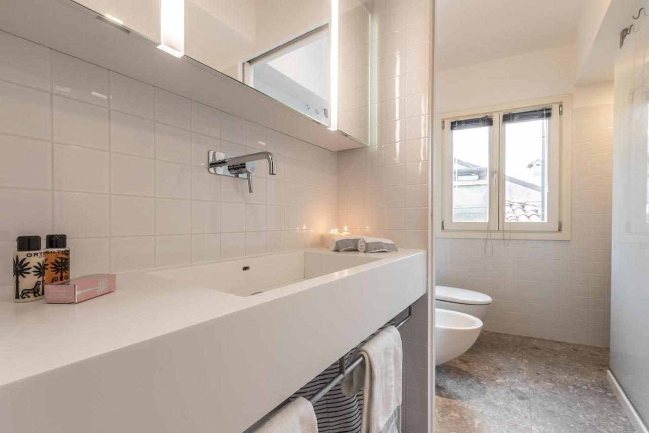 Apartamento La Bricola Terrace Venecia