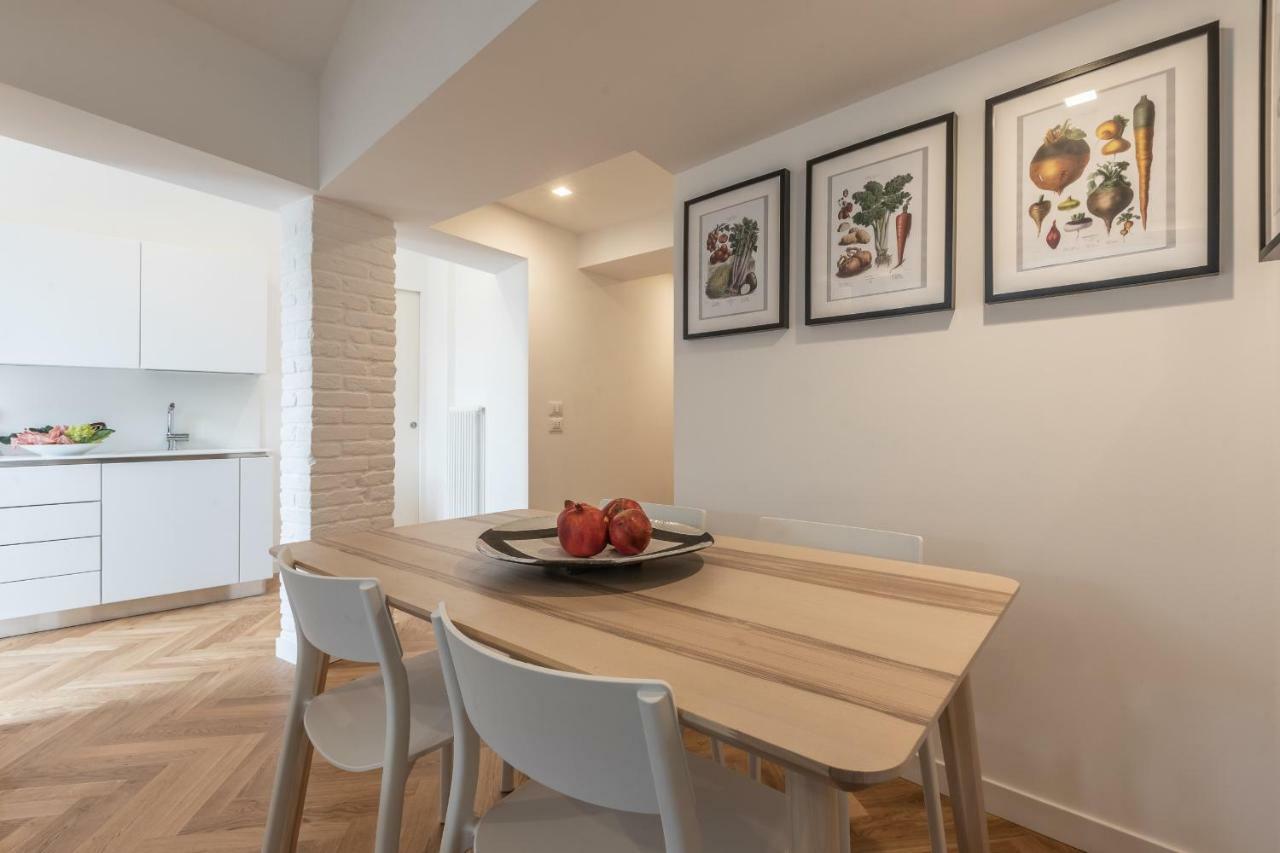 Apartment La Bricola Terrace Venice
