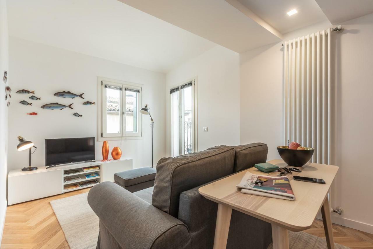 La Bricola Terrace Apartment *